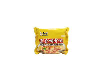 KSF - Ramen alle Costine e Cipollotti 104g (CON BRODO)