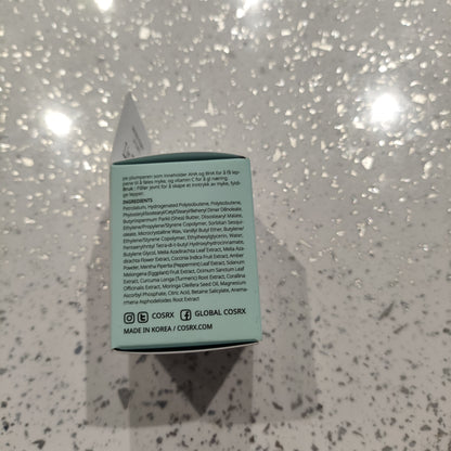 Cosrx - Lip Plump AHA/BHA e Vitamina C 20g