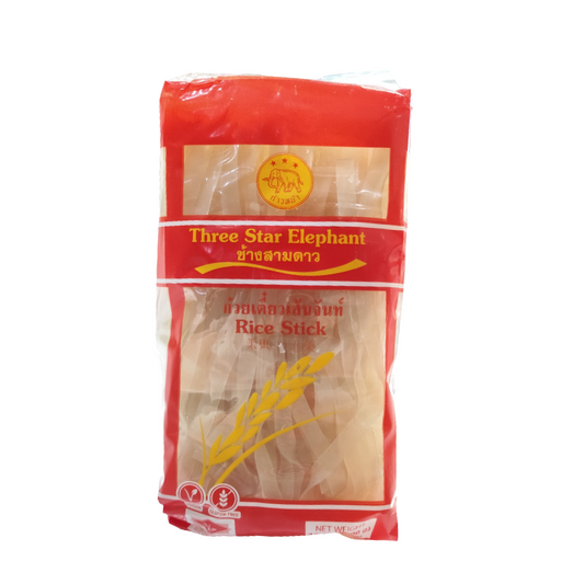 Tse - Tagliatelle di Riso 400g (10mm)