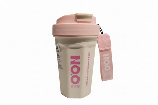 NO.O - Bevanda al Melograno e Latte 480ml