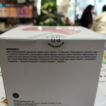 Anua - Pad Brightening illuminante 90 pz 230ml