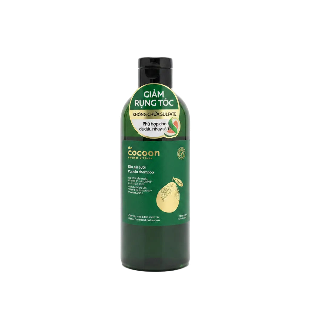 Cocoon - Shampoo al Pomelo 310ml