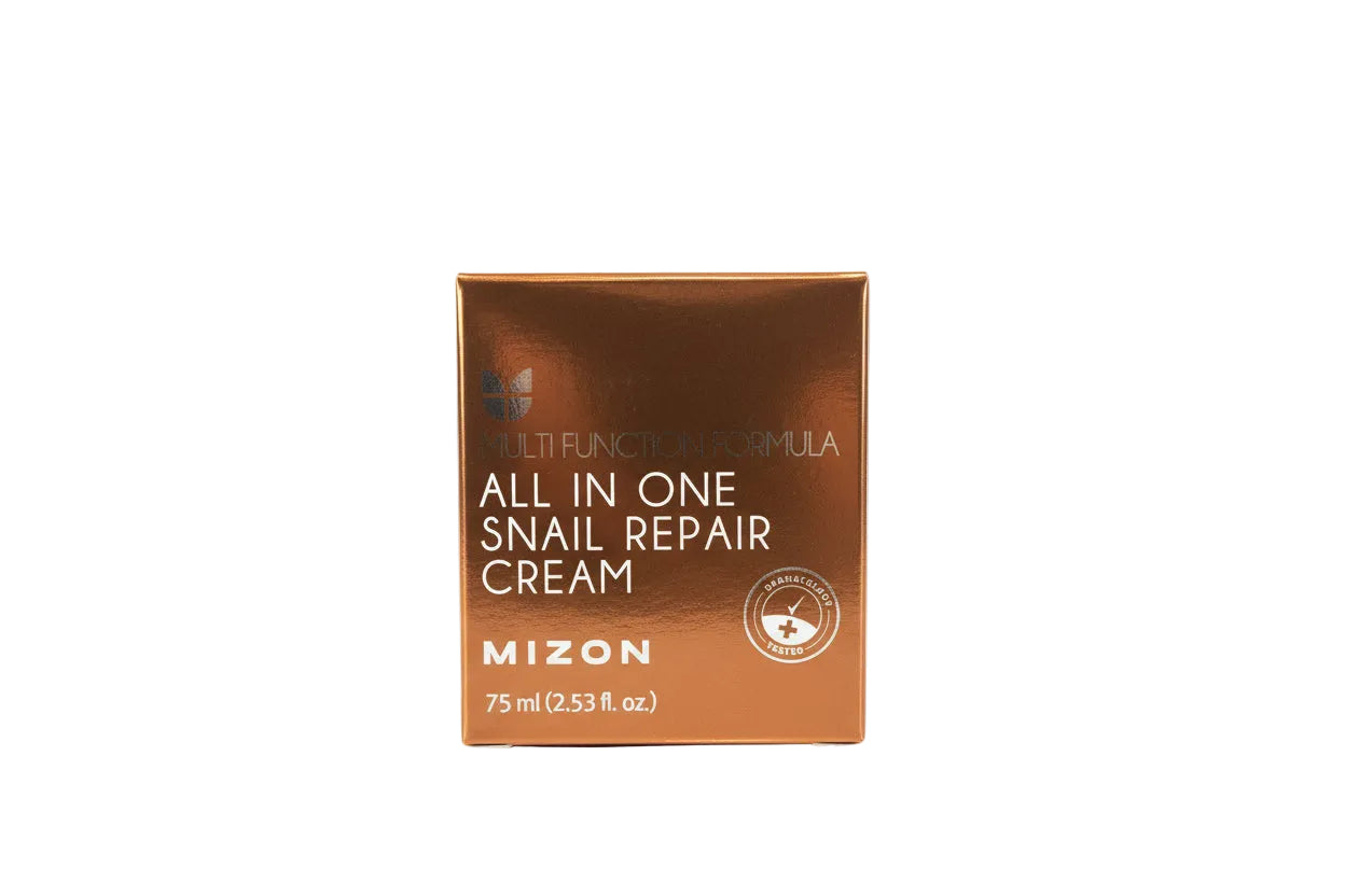 Mizon - Crema 'All in One' alla bava di Lumaca 75ml