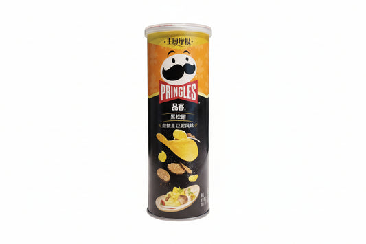 Pringles - Chips al Tartufo TUBO 80g
