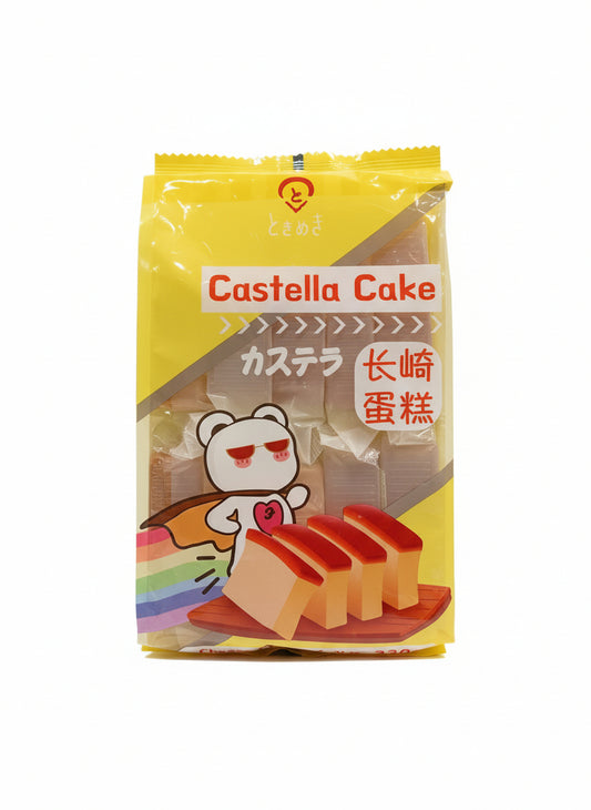 Tokimeki - Castella al Formaggio 330g