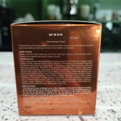 Mizon - Crema 'All in One' alla bava di Lumaca 75ml