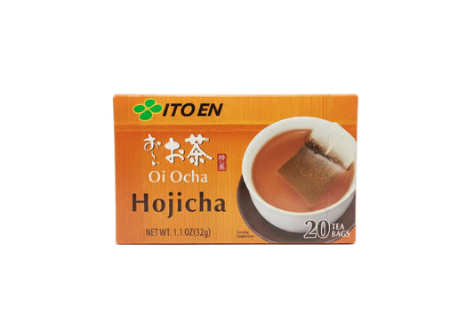 Itoen - Tè Gobocha in bustine 32g
