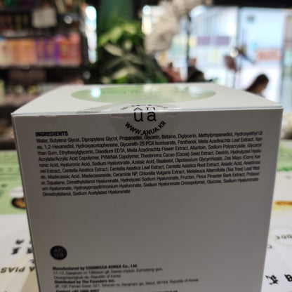 Anua - Pad Soothing anti rossore idratante 90pz 230ml