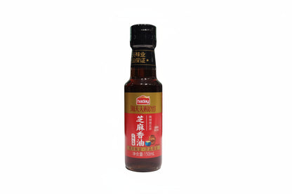 Haitian - Olio di Sesamo 150ml