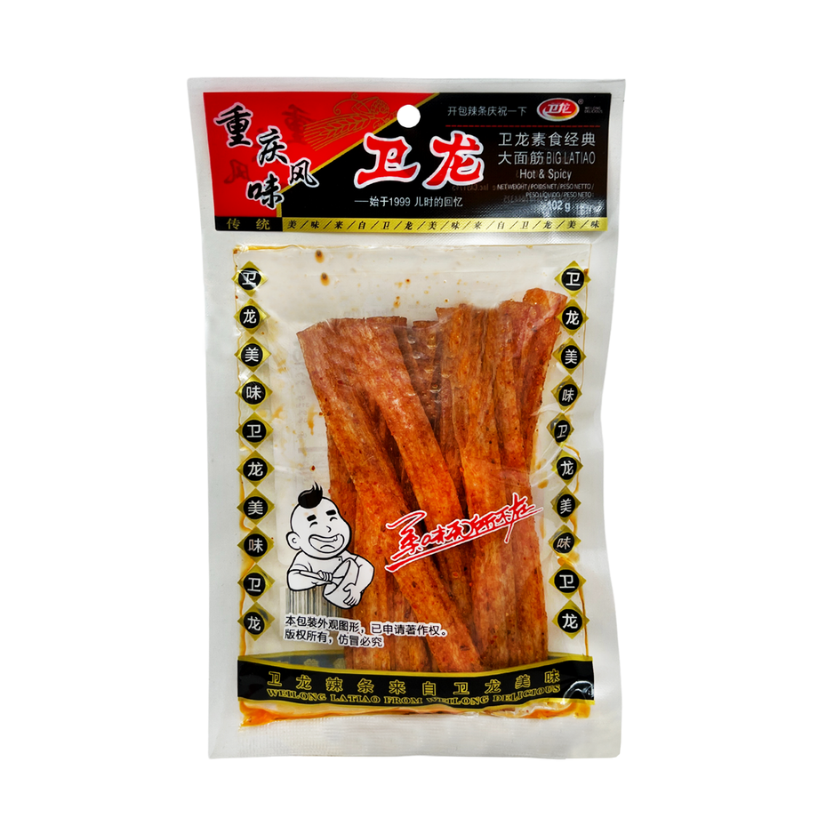 Weilong - Latiao 102g