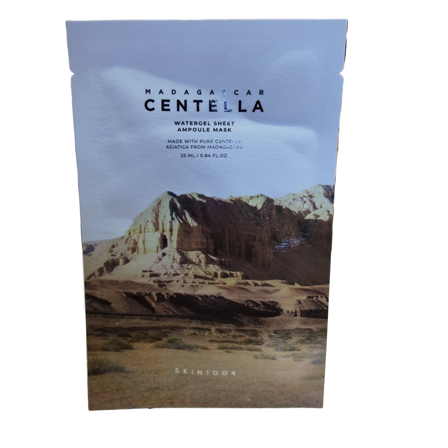 Skin1004 - Maschera gel alla Centella idratante 20ml