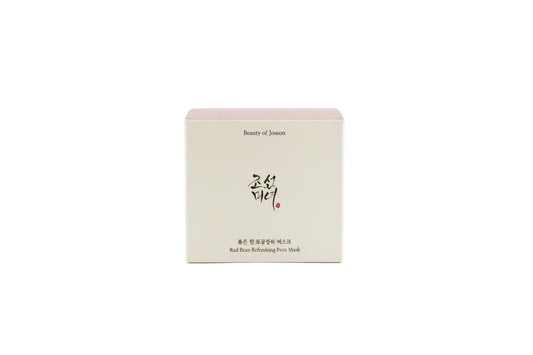 Beauty of Joseon - Maschera Pori ai Fagioli Rossi 140ml