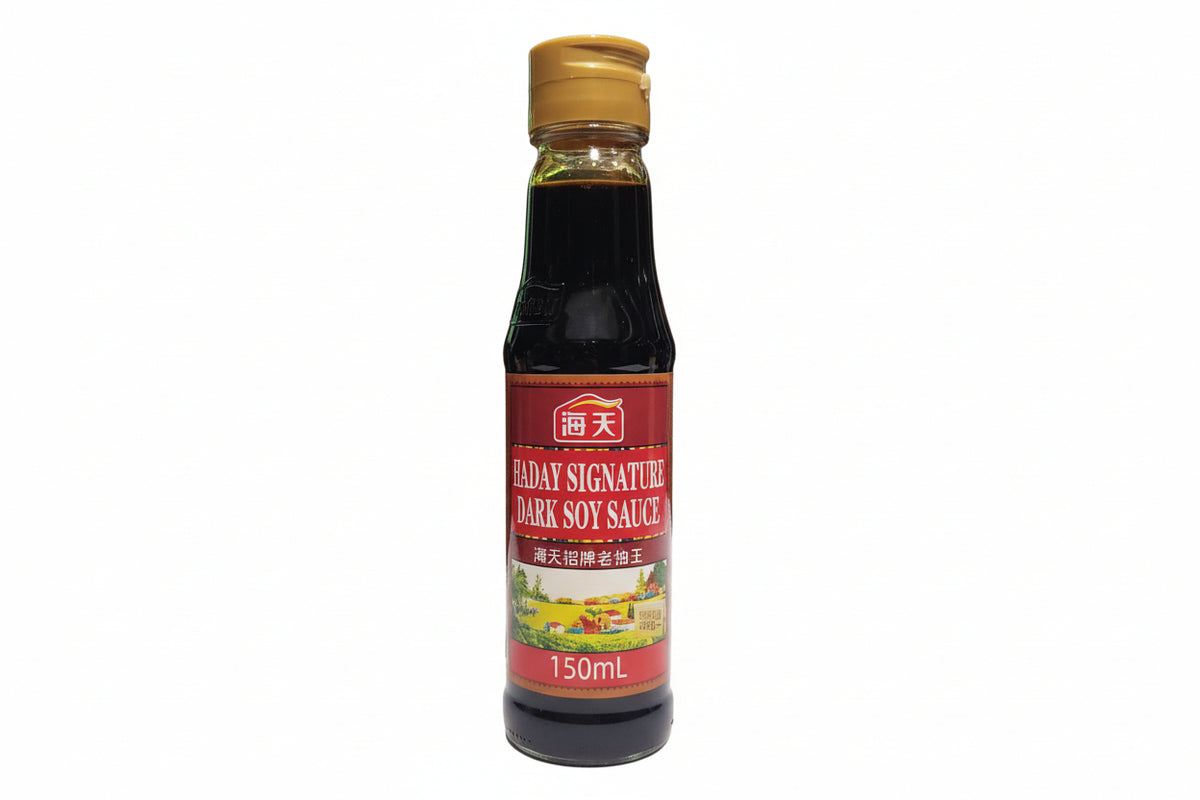 Haitian - Salsa di Soia scura 150ml