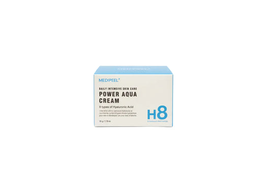 Medipeel - Crema all'Acido Ialuronico 50g