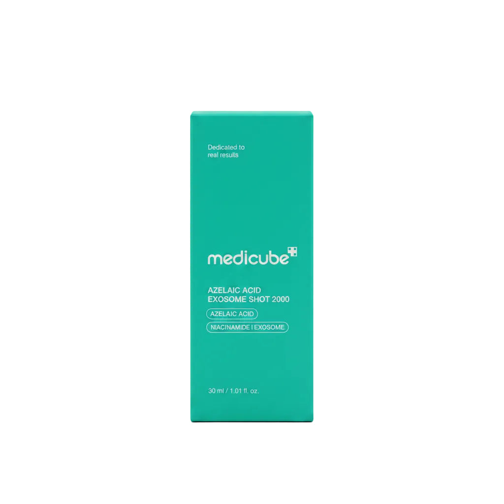 Medicube - Siero 2000 Esosomi e Acido Azelaico 30ml