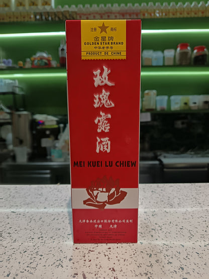 Grappa di rosa stella d'oro 500ml