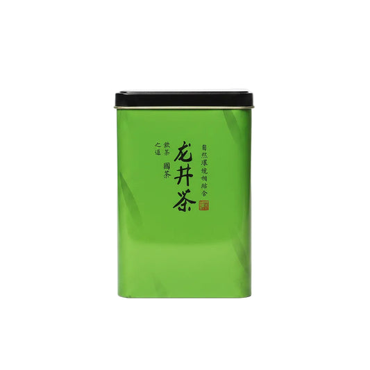Tè Verde Longjing latta 40g