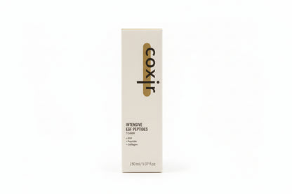 Coxir - Toner 'Intensive EGF' al Collagene 150ml