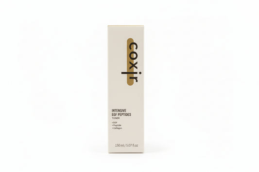 Coxir - Toner 'Intensive EGF' al Collagene 150ml