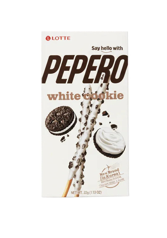Lotte - Pepero all'Oreo 32g