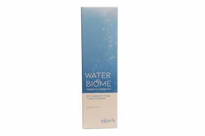 Skin79 - Schiuma Detergente 'Water Biome' 150ml