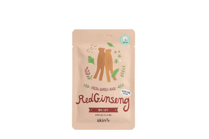 Skin79 - Maschera al Ginseng Rosso 23g
