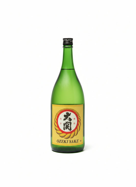 Ozeki - Sake Dry 1500ml