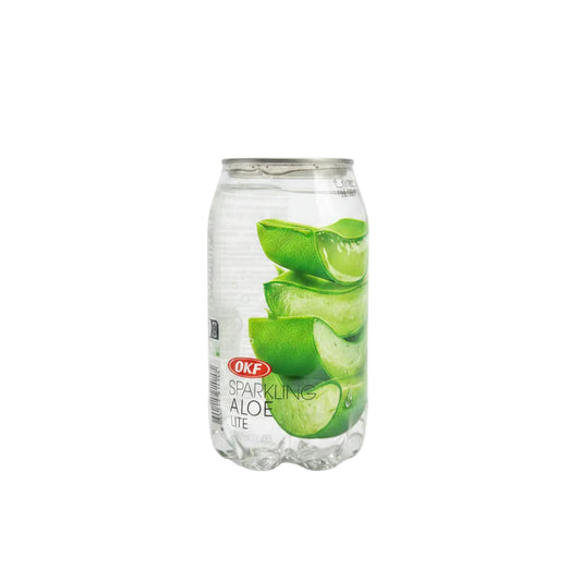 Okf - Bevanda frizzante all'Aloe 350ml