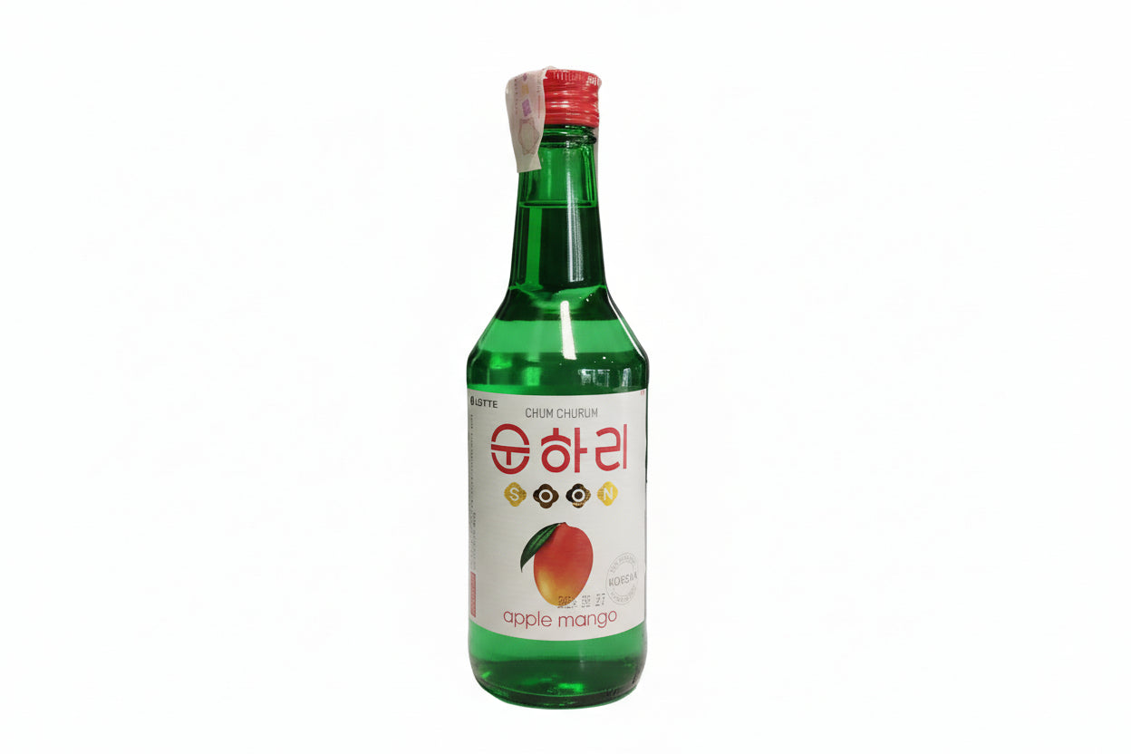 Chumchurum - Soju al Mango 360ml