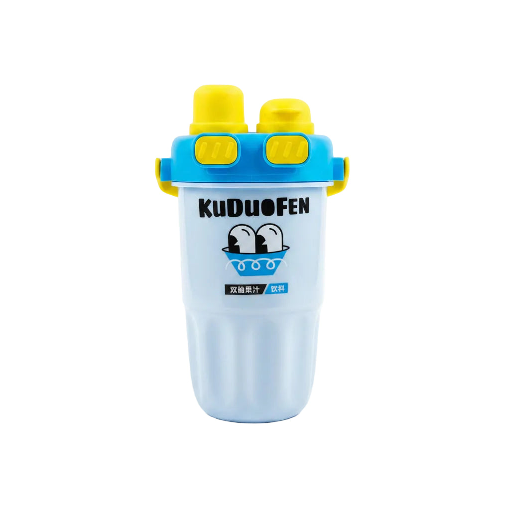 KUDUOFEN - Bevanda al Pompelmo 550ml