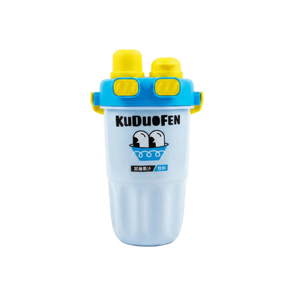 KUDUOFEN - Bevanda al Pompelmo 550ml