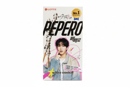 Lotte - Pepero STRAY KIDS all'Oreo 32g