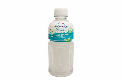 Mogu Mogu - Bevanda alla Piña Colada jelly cocco 320ml