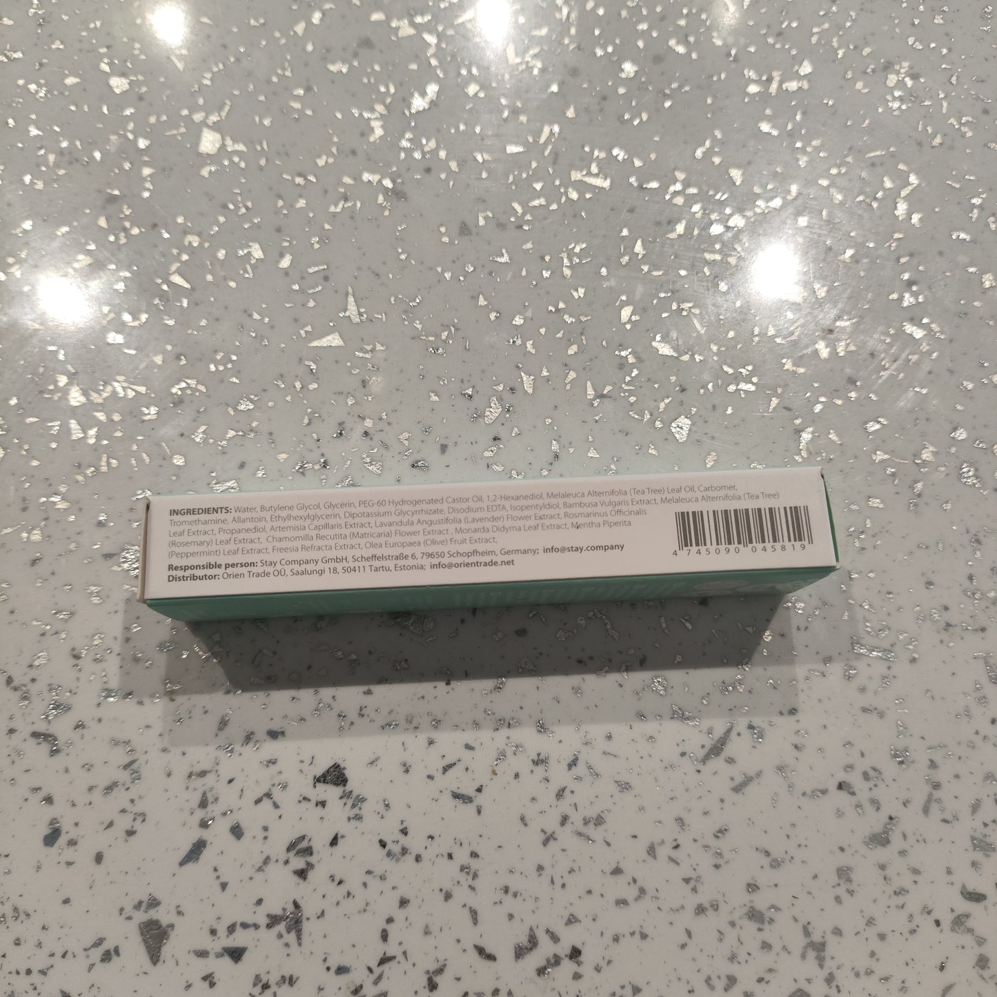 Staywell - Stick al Tee Tree 150ml