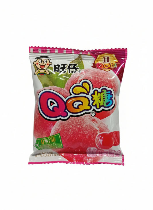 Wangzai - Caramelle Gommose alla pesca 20g