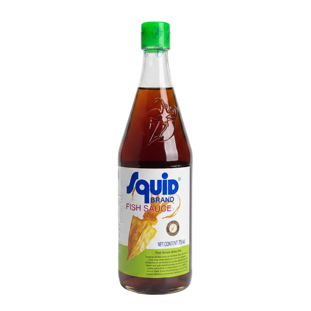 Squidbrand - Salsa di Pesce 725ml