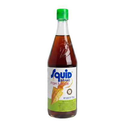 Squidbrand - Salsa di Pesce 725ml