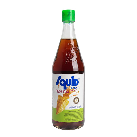Squidbrand - Salsa di Pesce 725ml