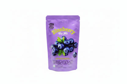 NOKCHAWON - Bevanda al Mirtillo 170ml