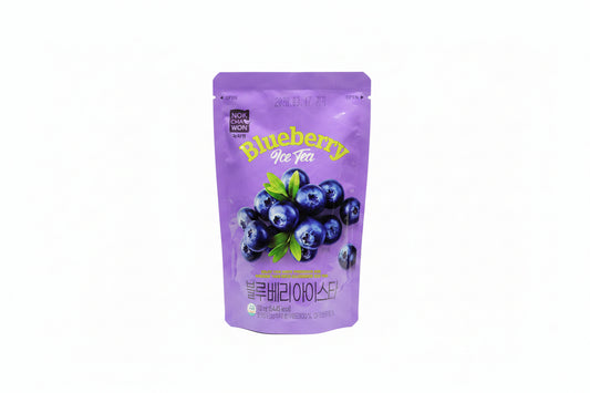 NOKCHAWON - Bevanda al Mirtillo 170ml