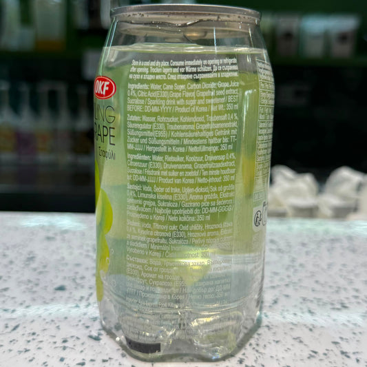 Okf - Bevanda frizzante all'Uva 350ml