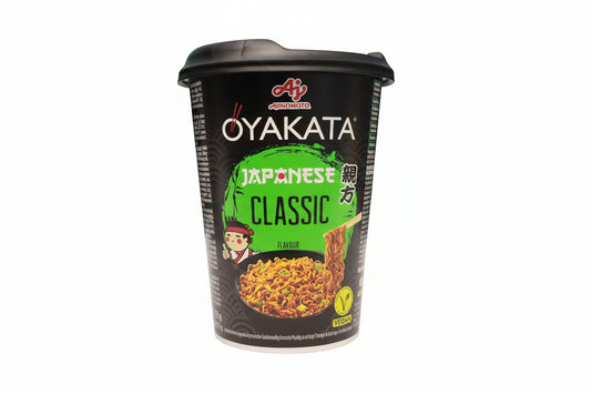 Oyakata - Ramen gusto Classico CUP 93g