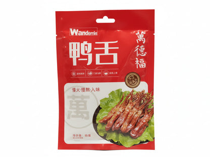 Wanderfort - Lingua di Anatra 35g