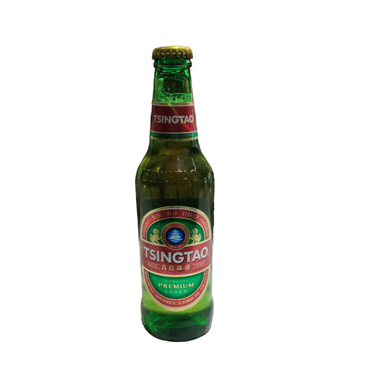 Tsingtao - Birra 330ml