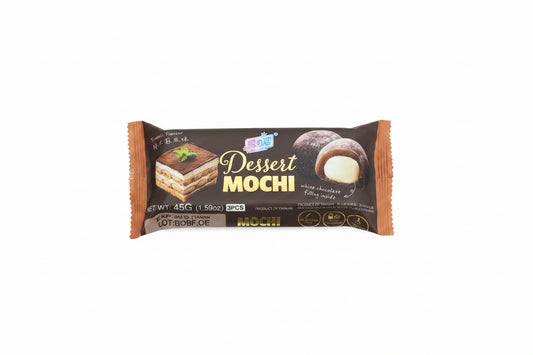 Y&L - Mochi al Tiramisù 3pz 45g