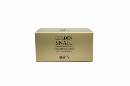 Skin79 - Patch Occhi alla Bava di Lumaca 60pz