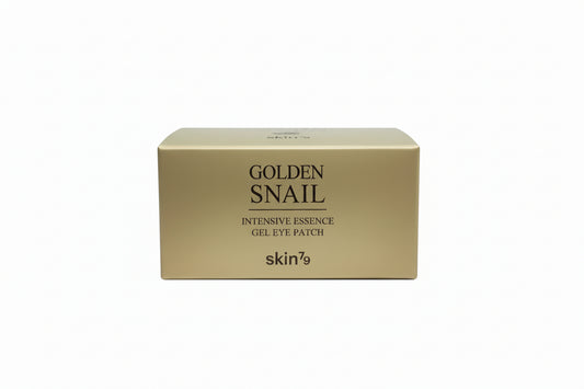 Skin79 - Patch Occhi alla Bava di Lumaca 60pz