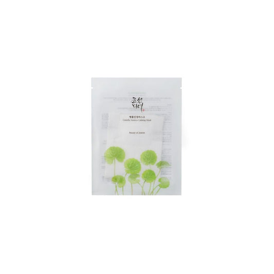 Beauty of Joseon - Maschera alla Centella Asiatica 21g