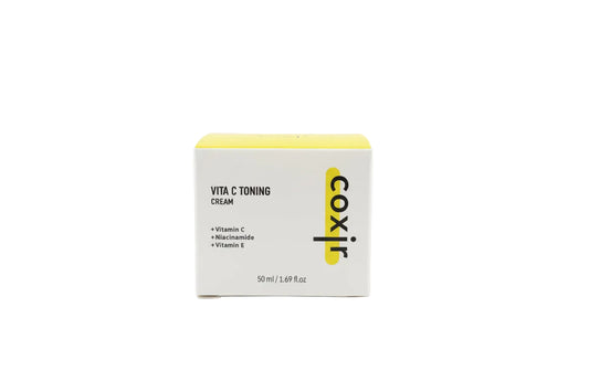 Coxir - Crema Viso 'Vita C Bright' 50ml