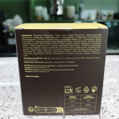 Medicube - Pad alla Vitamina C 70pz 150g